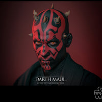 Hot Toys Darth Maul Sixth Scale Figure