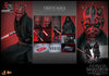 Hot Toys Darth Maul Sixth Scale Figure