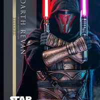 Hot Toys Darth Revan Sixth Scale Figure