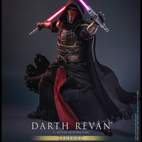 Hot Toys Darth Revan Sixth Scale Figure