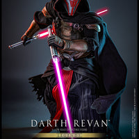Hot Toys Darth Revan Sixth Scale Figure