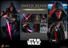 Hot Toys Darth Revan Sixth Scale Figure