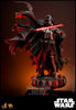 Hot Toys Darth Vader™ (Battle Damaged) (Deluxe Version) Sixth Scale Figure