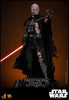 Hot Toys Darth Vader™ (Battle Damaged) (Deluxe Version) Sixth Scale Figure