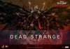 Dead Doctor Strange Figure