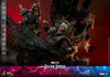 Dead Doctor Strange Figure