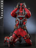 Hot Toys Deadpool Sixth Scale Figure