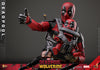 Hot Toys Deadpool Sixth Scale Figure