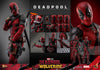 Hot Toys Deadpool Sixth Scale Figure