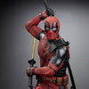 Iron Studios Deadpool Quarter Scale Statue