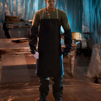 Flashback Figures Dexter Morgan Sixth Scale Figure