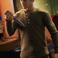Flashback Figures Dexter Morgan Sixth Scale Figure