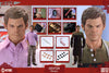 Flashback Figures Dexter Morgan Sixth Scale Figure