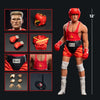 Star Ace Toys Ivan Drago Deluxe Sixth Scale Figure