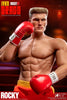 Star Ace Toys Ivan Drago Deluxe Sixth Scale Figure