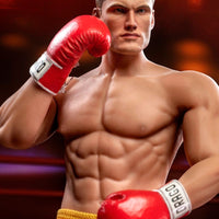 Star Ace Toys Ivan Drago Deluxe Sixth Scale Figure