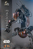 Hot Toys Droideka Sixth Scale Figure