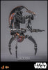 Hot Toys Droideka Sixth Scale Figure