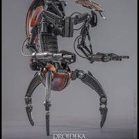 Hot Toys Droideka Sixth Scale Figure