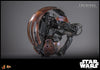 Hot Toys Droideka Sixth Scale Figure