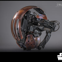 Hot Toys Droideka Sixth Scale Figure