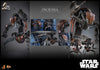 Hot Toys Droideka Sixth Scale Figure