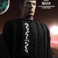 EXO-6 Kolinahr Spock Star Trek: The Motion Picture 1/6 Scale Figure