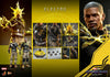 Hot Toys Electro Sixth Scale Figure