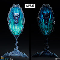 Sideshow Evil Queen Fairytale Fantasies Deluxe Statue