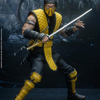 Storm Collectibles Scorpion Sixth Scale Figure