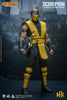 Storm Collectibles Scorpion Sixth Scale Figure