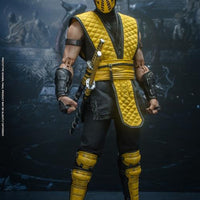 Storm Collectibles Scorpion Sixth Scale Figure