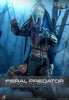 Hot Toys Feral Predator Sixth Scale Figure
