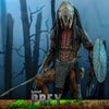 Hot Toys Feral Predator Sixth Scale Figure