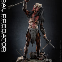 Hot Toys Feral Predator Sixth Scale Figure