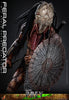 Hot Toys Feral Predator Sixth Scale Figure