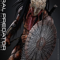 Hot Toys Feral Predator Sixth Scale Figure