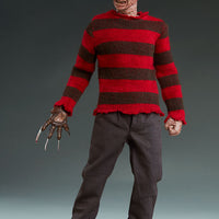 Sideshow Freddy Krueger Sixth Scale Figure