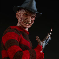 Sideshow Freddy Krueger Sixth Scale Figure