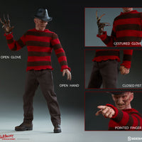 Sideshow Freddy Krueger Sixth Scale Figure
