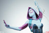 Sideshow Ghost-Spider Premium Format Figure