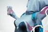 Sideshow Ghost-Spider Premium Format Figure