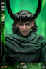 Hot Toys God Loki Sixth Scale Figure