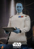 Hot Toys Grand Admiral Thrawn Sixth Scale Figure