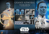 Hot Toys Grand Admiral Thrawn Sixth Scale Figure