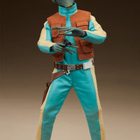 Hot Toys Greedo Sixth Scale Figure