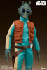 Hot Toys Greedo Sixth Scale Figure