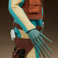 Hot Toys Greedo Sixth Scale Figure
