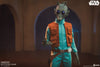 Hot Toys Greedo Sixth Scale Figure