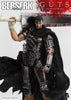 Threezero Guts (Black Swordsman) Sixth Scale Figure